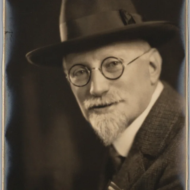 Johann Georg van Caspel