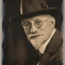 Johann Georg van Caspel