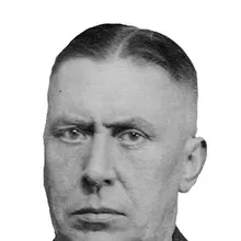 Franciscus Johannes Maria Smits van Oyen