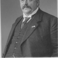 Jan Evert Scholten
