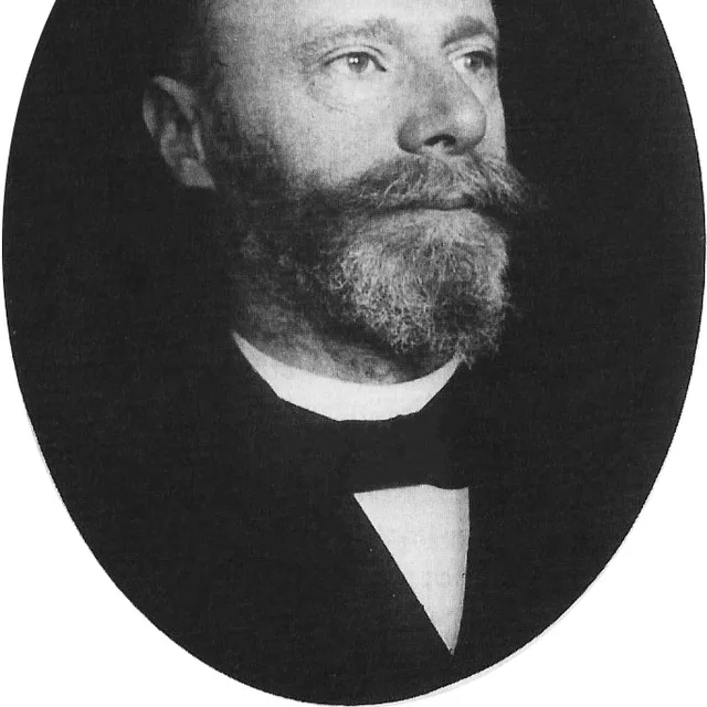 Willem Einthoven