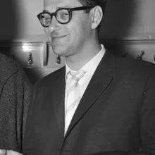 Alfred Kossmann