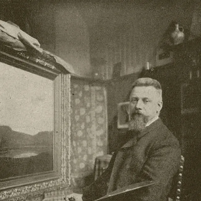 Willem Wenckebach