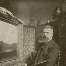 Willem Wenckebach