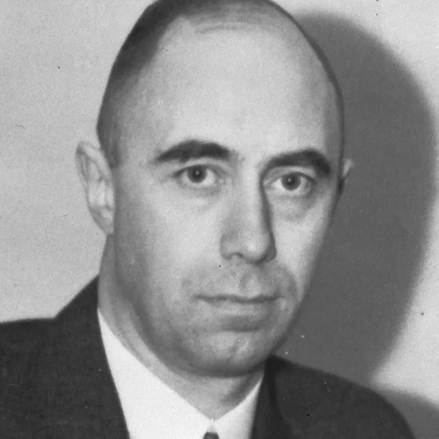 Gerardus Huysmans
