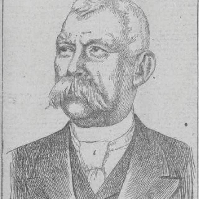 Jacob van Reenen