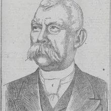 Jacob van Reenen