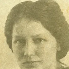 Annie Romein-Verschoor