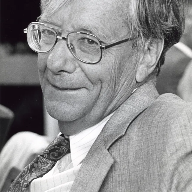 Nico Bloembergen