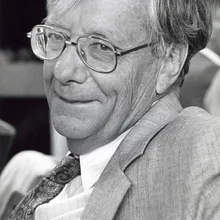 Nico Bloembergen