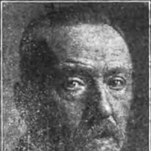 Jacobus Pieter Stok
