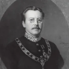 Petrus Lycklama à Nijeholt