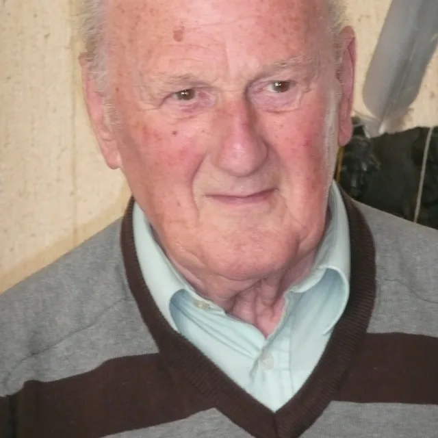 Willem Vogel