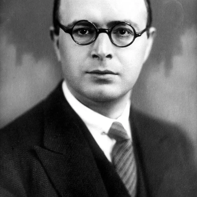 Hans Hirschfeld
