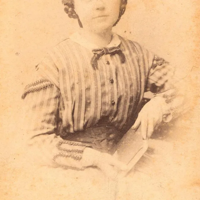 Hendrina Commelin