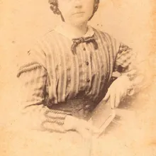 Hendrina Commelin