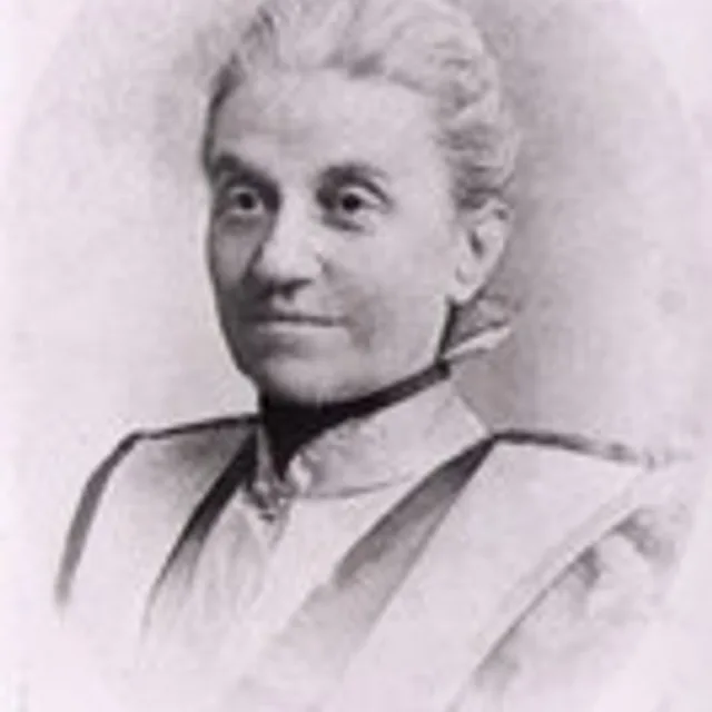 Elise Haighton