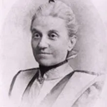 Elise Haighton