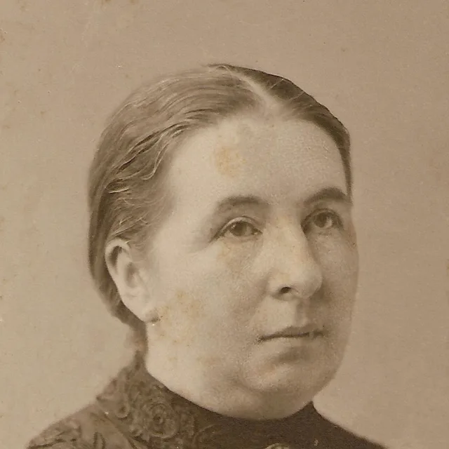 Maria Kruseman