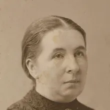 Maria Kruseman