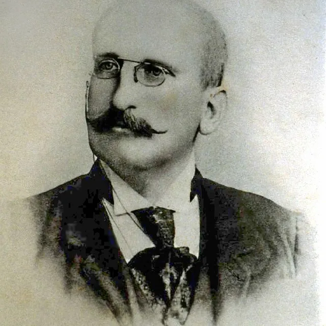 Lindor Serrurier
