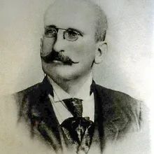 Lindor Serrurier