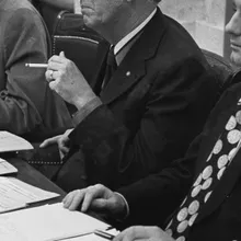 Victor Honig van den Bossche