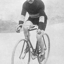 Mathieu Cordang