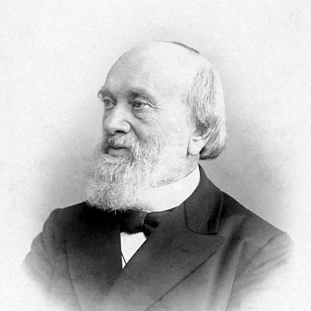 Samuel Siegmund Rosenstein