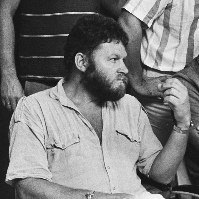 Hans Emmering