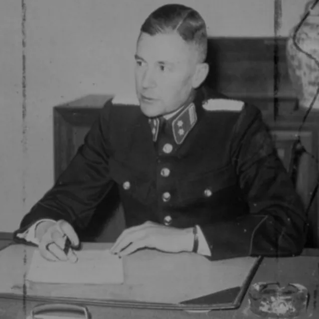 Hans Krenning