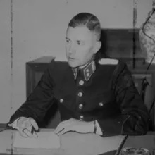 Hans Krenning