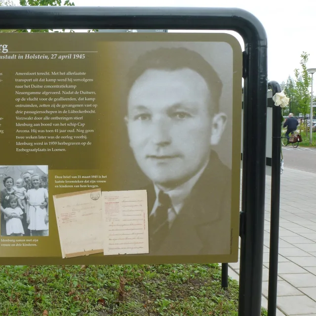 Willem Idenburg