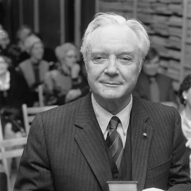 Felix de Nobel