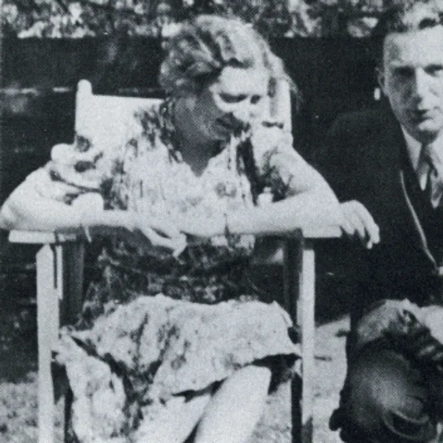 Margot Warnsinck