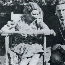 Margot Warnsinck