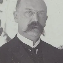Pieter Hofstede Crull