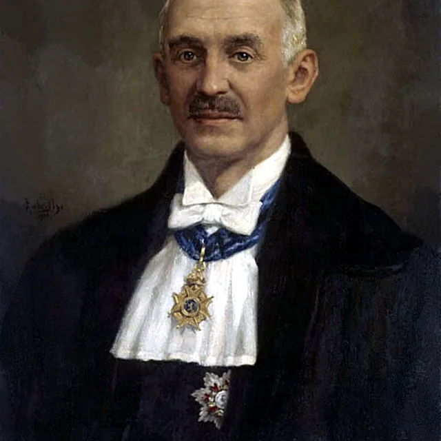 Hugo Rudolph Kruyt