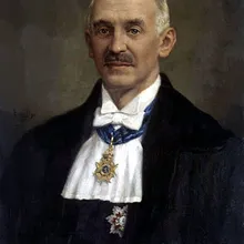 Hugo Rudolph Kruyt