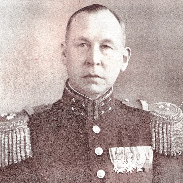Marius van Rappard