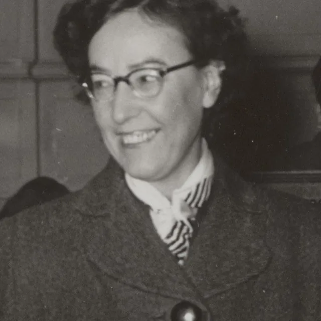 Anna Blaman