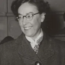 Anna Blaman