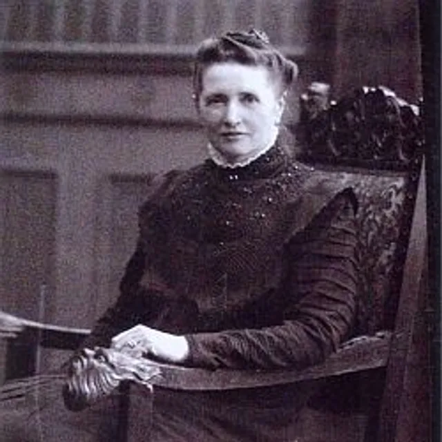 Hermanna Elisabeth Molkenboer-Trip