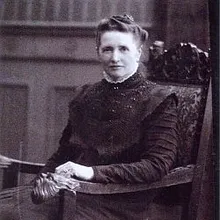 Hermanna Elisabeth Molkenboer-Trip