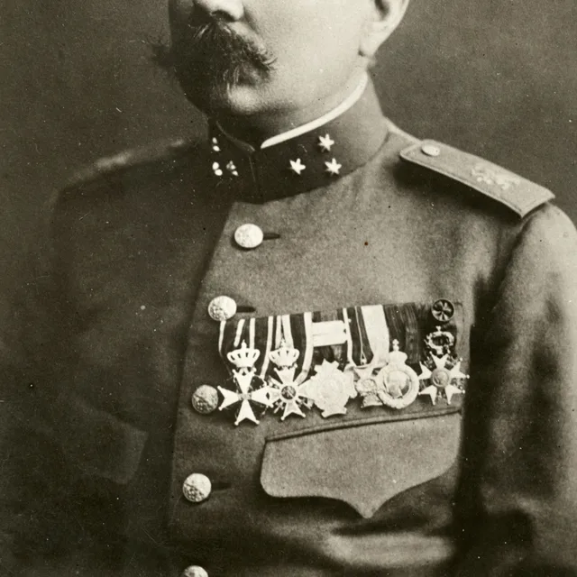 Lodewijk Thomson