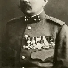 Lodewijk Thomson