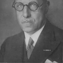 Anthony Michiel Cornelis van Asch van Wijck
