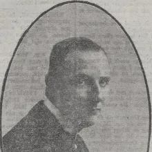 Johan Bothenius Lohman