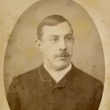Adriaan Dirk Hendrik Kolff