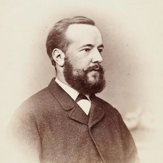 Ulrich Herman Huber